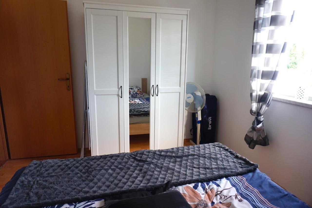 Apartment Munida Medulin Zewnętrze zdjęcie