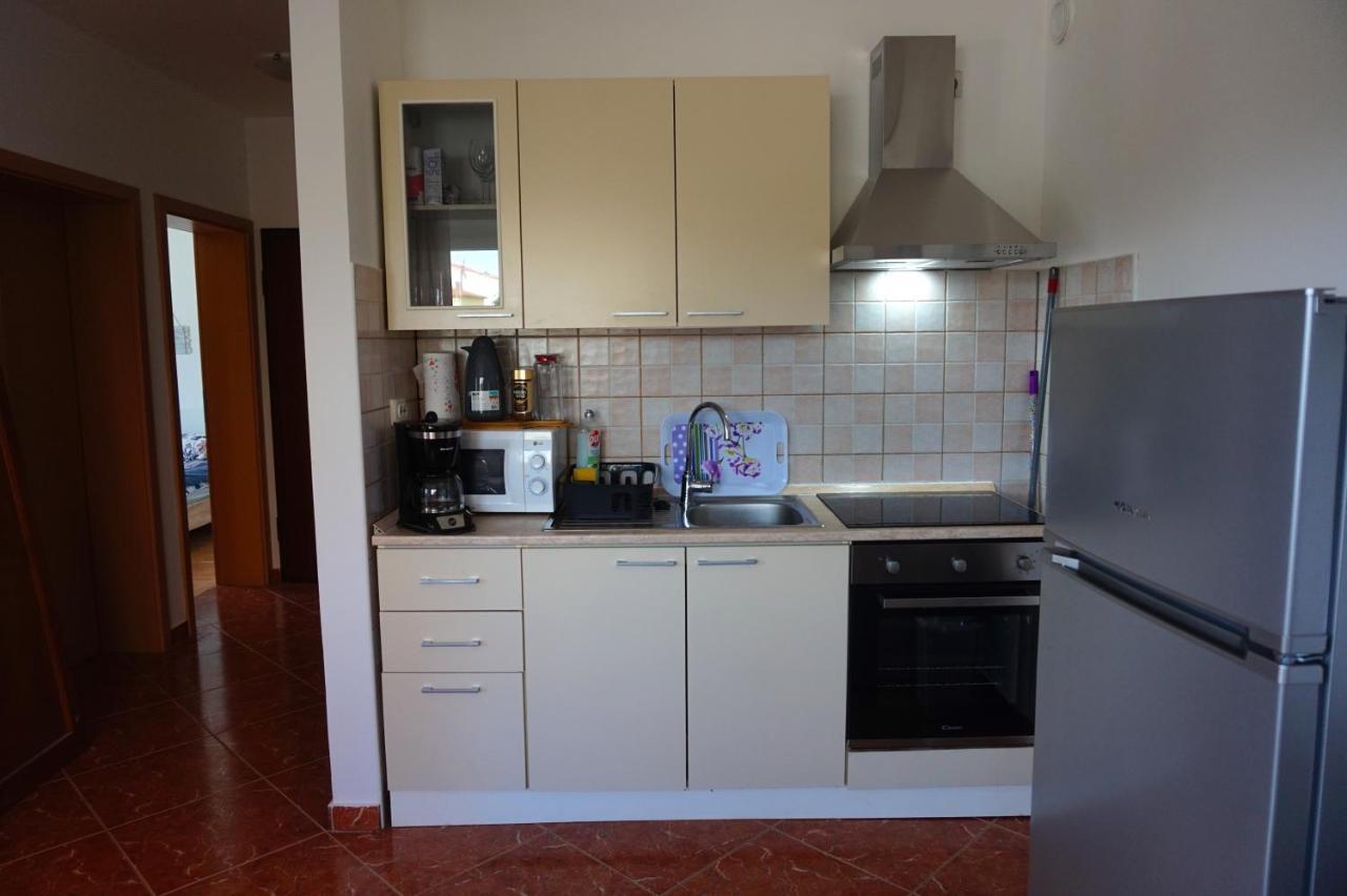 Apartment Munida Medulin Zewnętrze zdjęcie