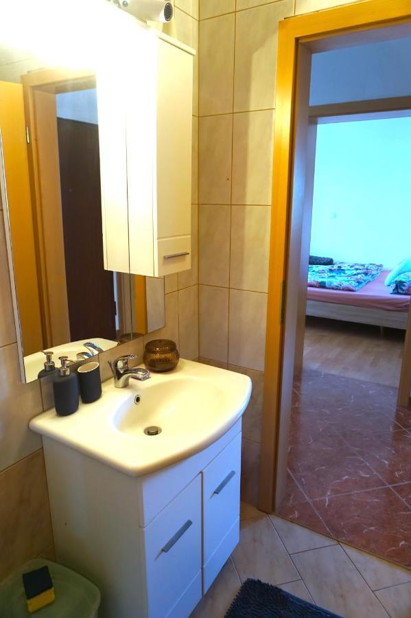 Apartment Munida Medulin Zewnętrze zdjęcie