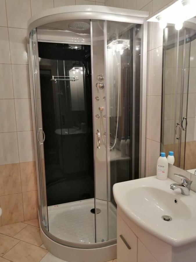 Apartment Munida Medulin Zewnętrze zdjęcie